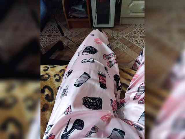 ZaraSss webcam