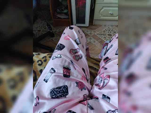 ZaraSss webcam