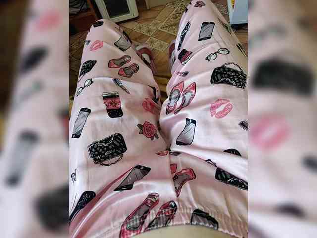 ZaraSss webcam