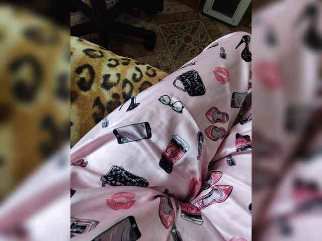 ZaraSss webcam