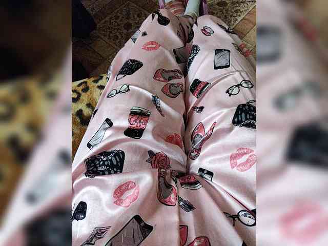 ZaraSss webcam