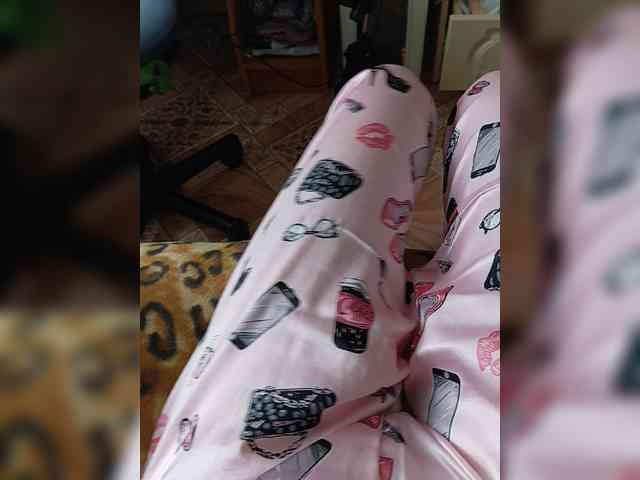 ZaraSss webcam