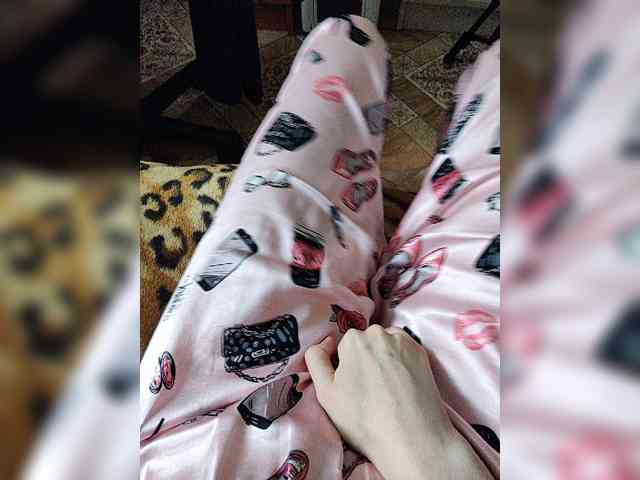 ZaraSss webcam