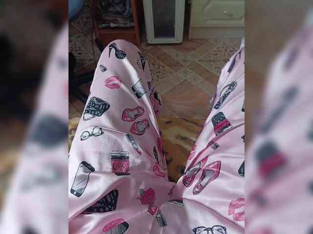 ZaraSss webcam