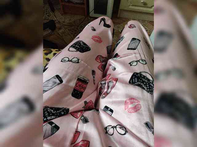 ZaraSss webcam