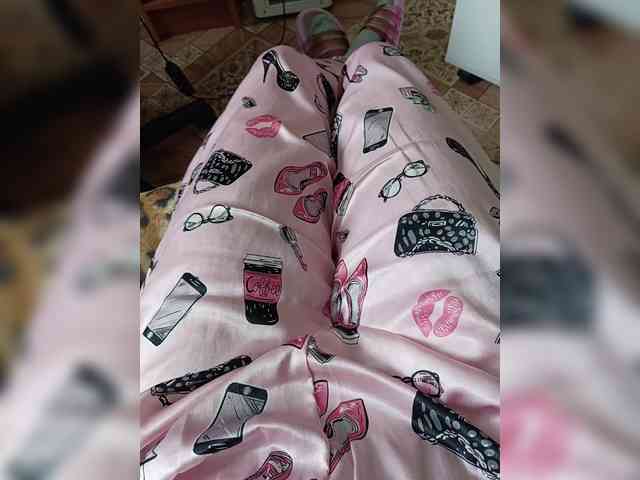 ZaraSss webcam