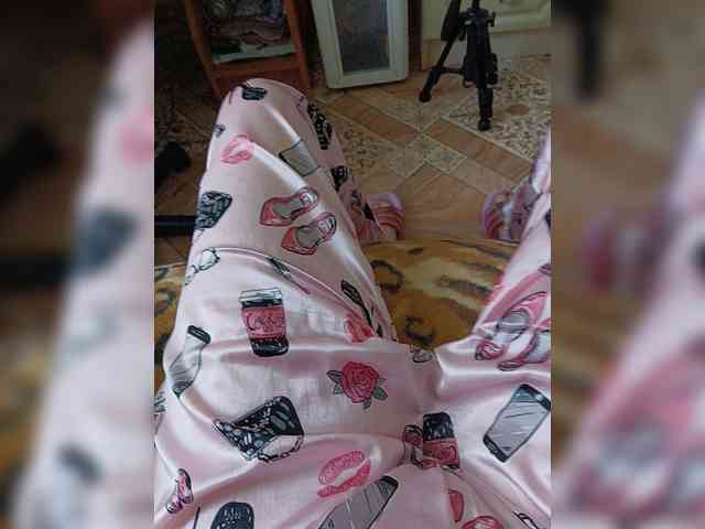 ZaraSss webcam