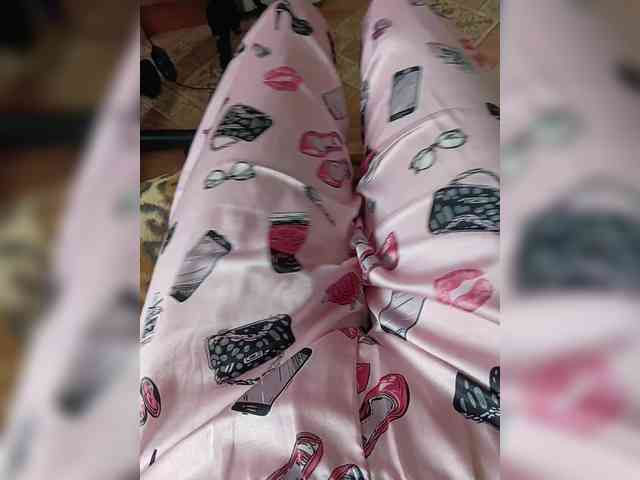 ZaraSss webcam