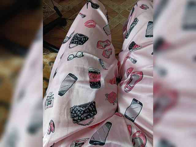 ZaraSss webcam