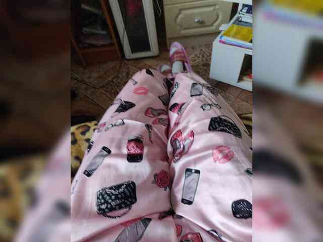 ZaraSss webcam