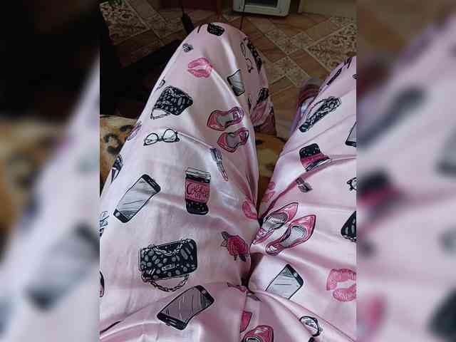 ZaraSss webcam