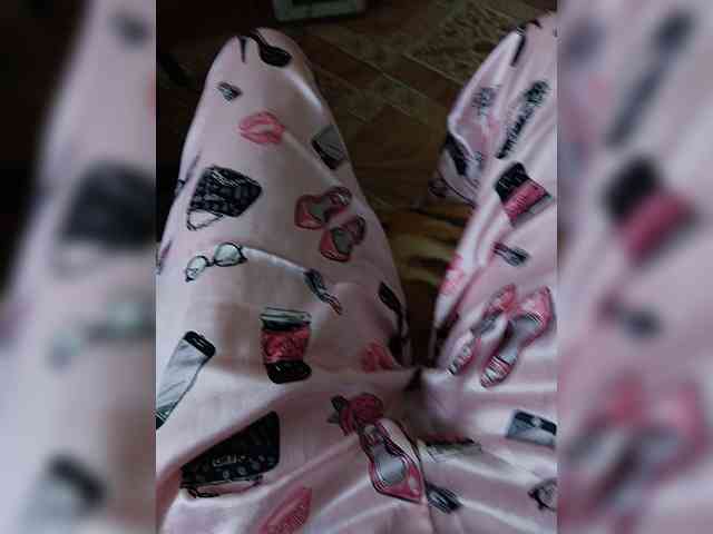 ZaraSss webcam