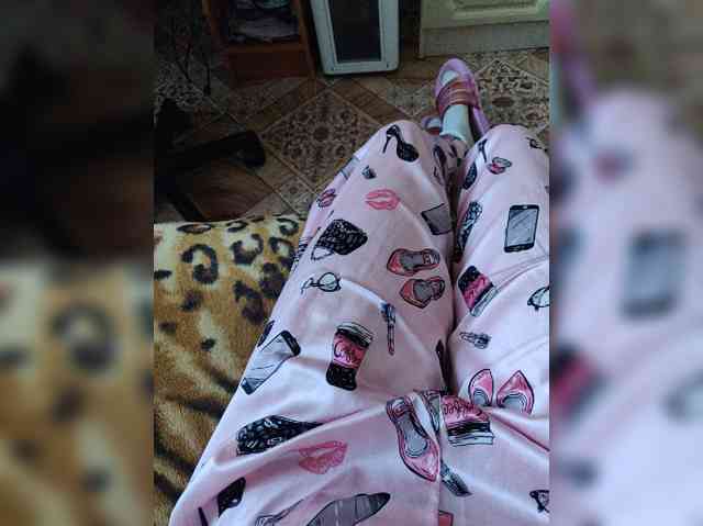 ZaraSss webcam