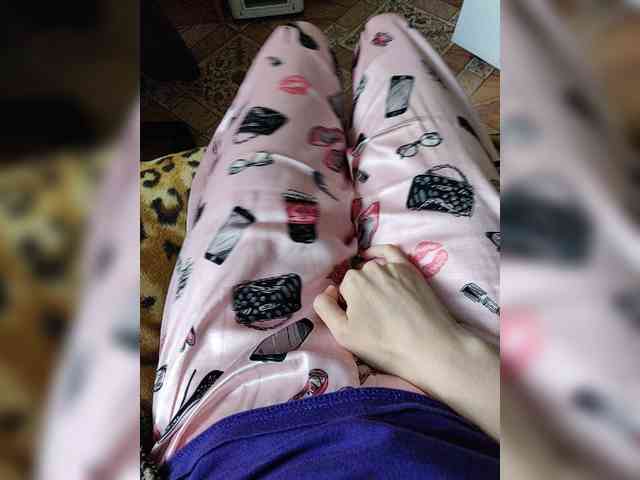 ZaraSss webcam