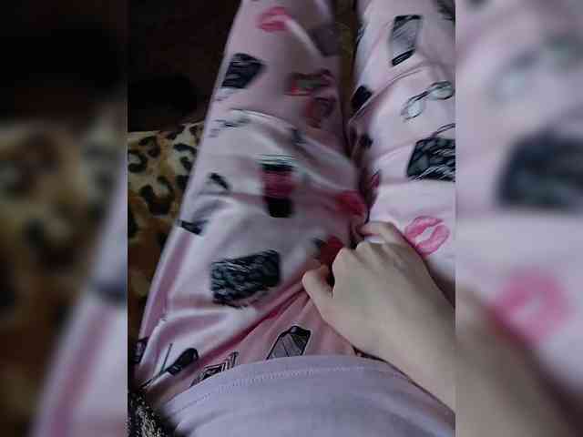ZaraSss webcam