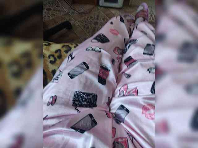 ZaraSss webcam