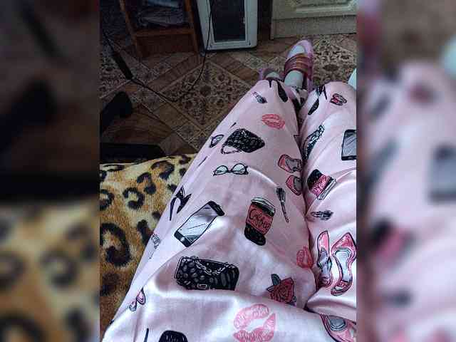 ZaraSss webcam