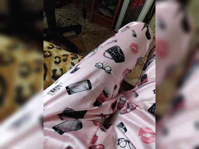 ZaraSss webcam