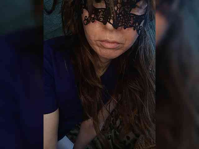 ZaraSss webcam