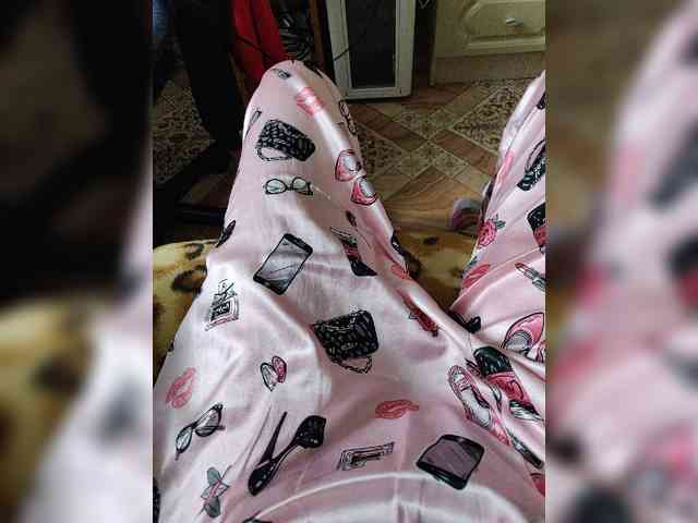 ZaraSss webcam