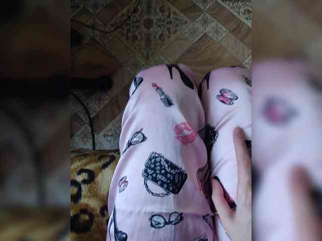 ZaraSss webcam