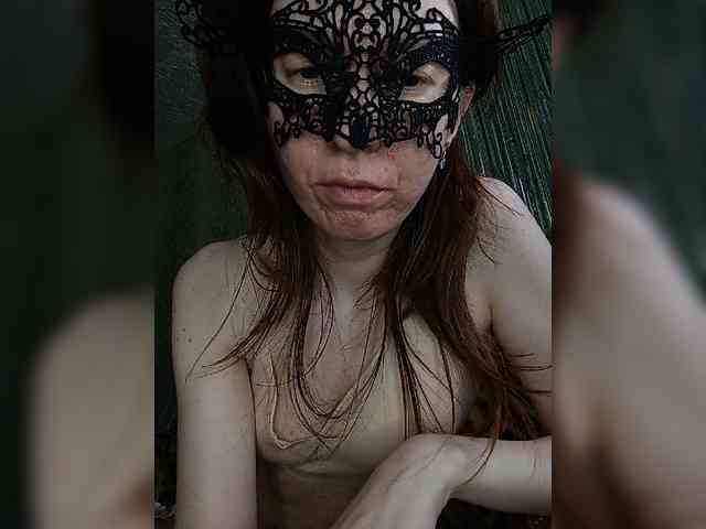 ZaraSss webcam