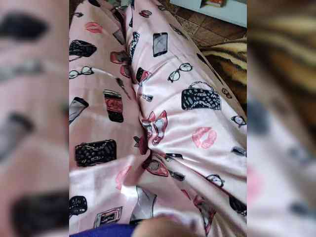 ZaraSss webcam