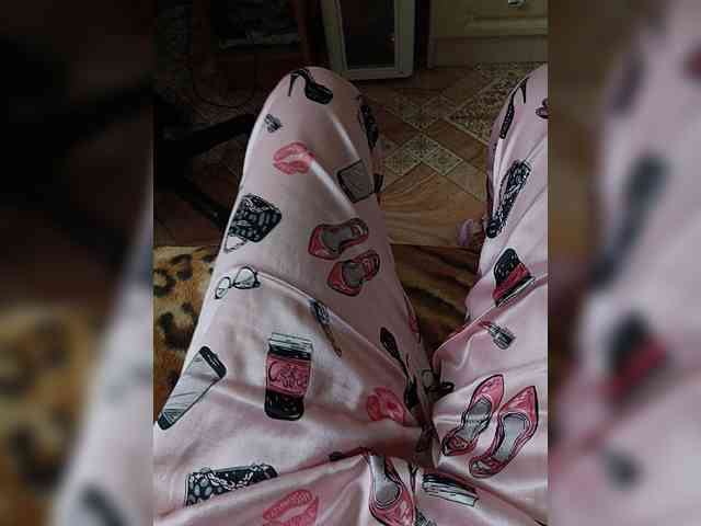 ZaraSss webcam