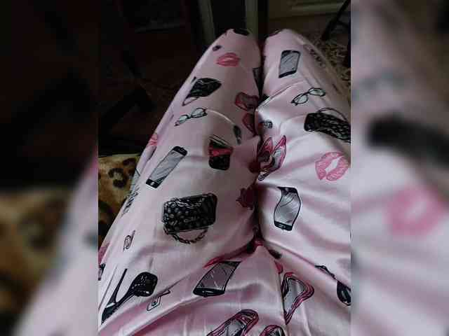 ZaraSss webcam