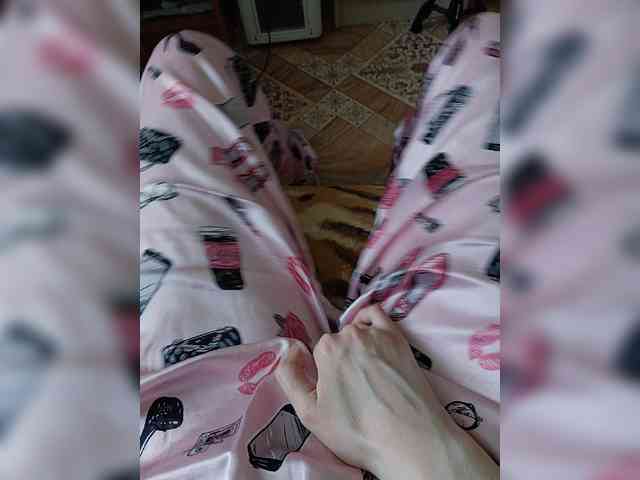 ZaraSss webcam