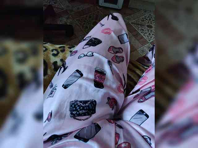 ZaraSss webcam