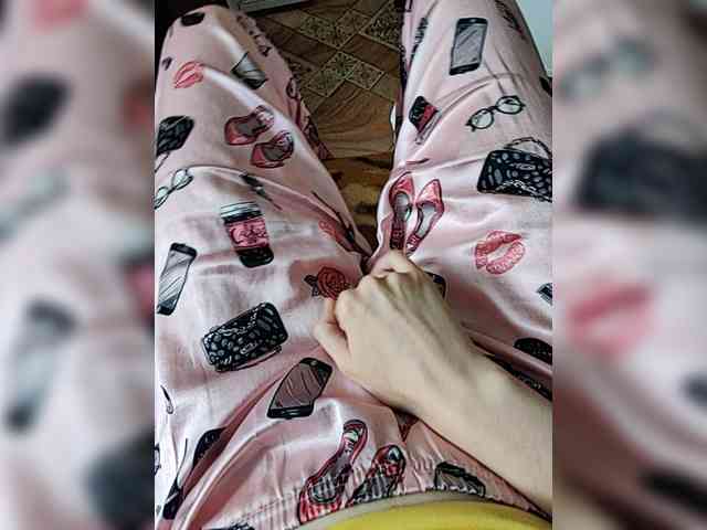 ZaraSss webcam
