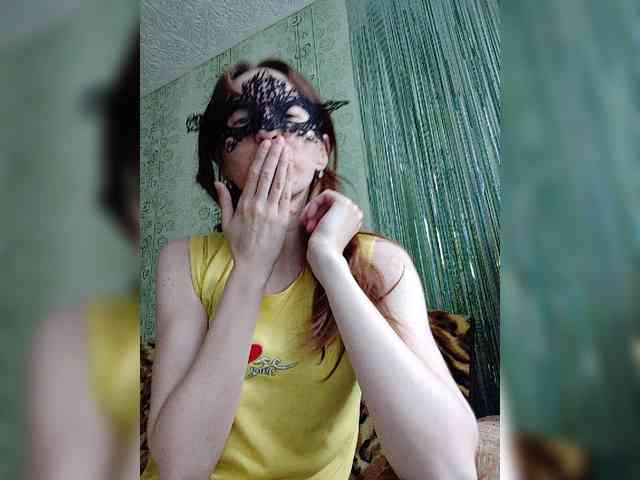 ZaraSss webcam
