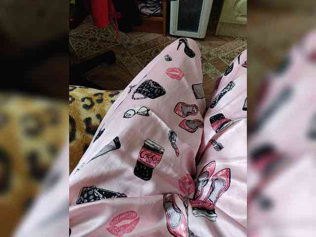 ZaraSss webcam