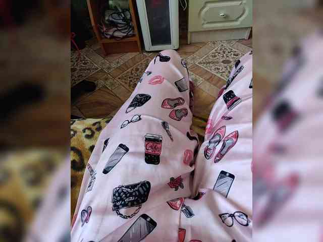 ZaraSss webcam