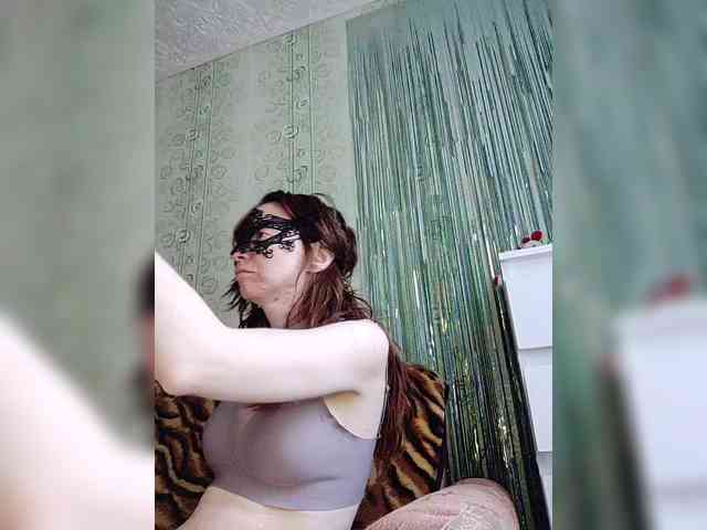ZaraSss webcam