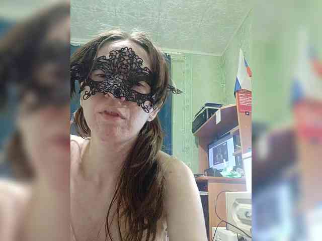 ZaraSss webcam
