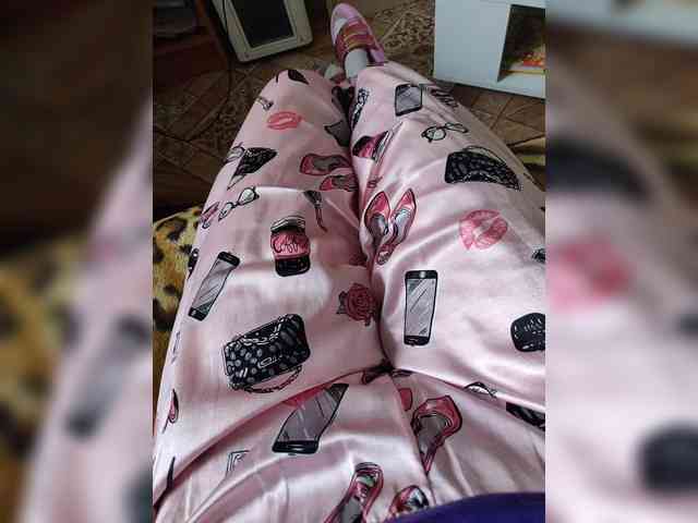 ZaraSss webcam