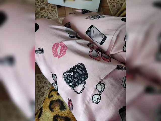 ZaraSss webcam