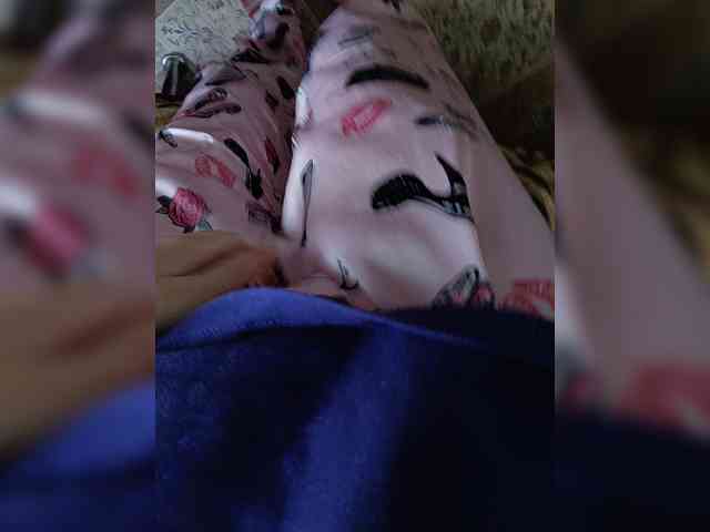 ZaraSss webcam