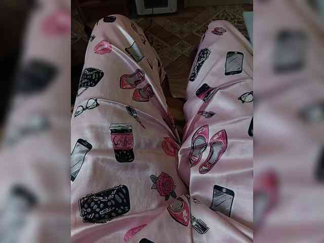 ZaraSss webcam