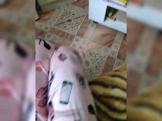 ZaraSss webcam