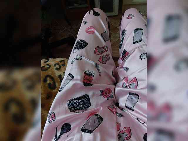 ZaraSss webcam