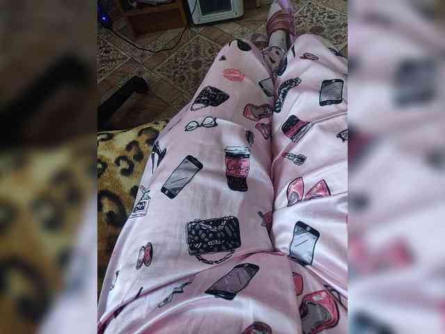 ZaraSss webcam