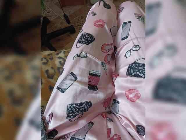 ZaraSss webcam