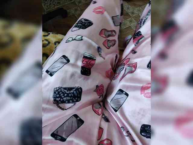ZaraSss webcam