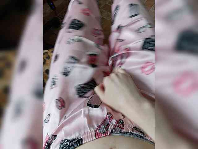 ZaraSss webcam