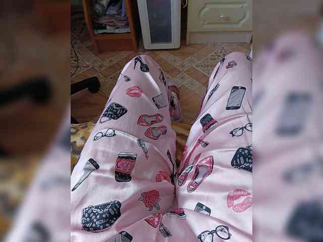 ZaraSss webcam