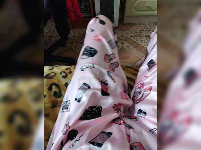 ZaraSss webcam