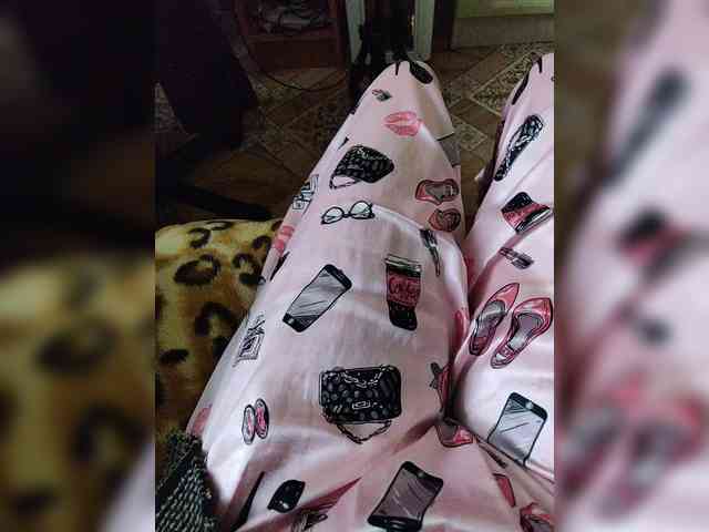 ZaraSss webcam